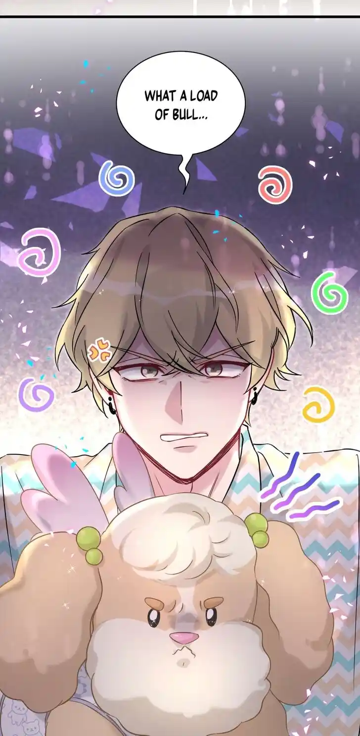 Whose Baby is it? Ch.324