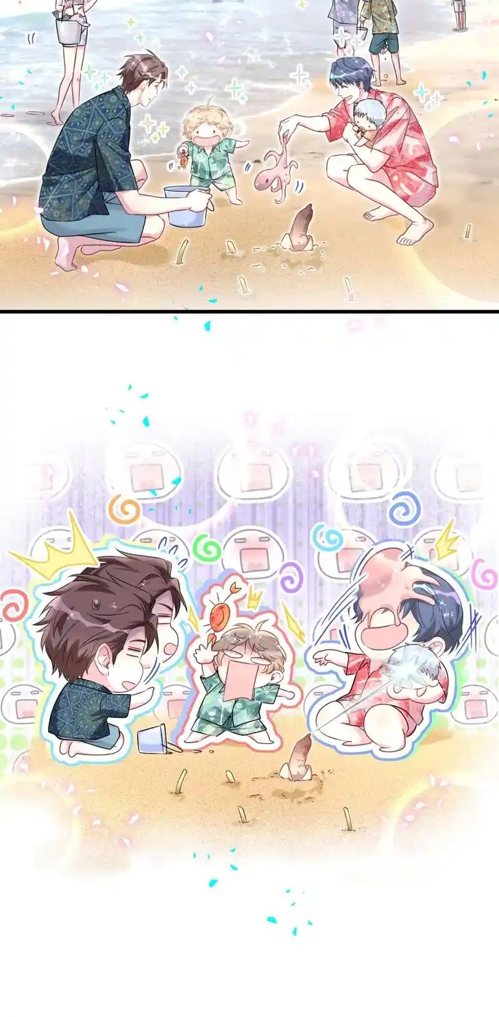 Whose Baby is it? Ch.324