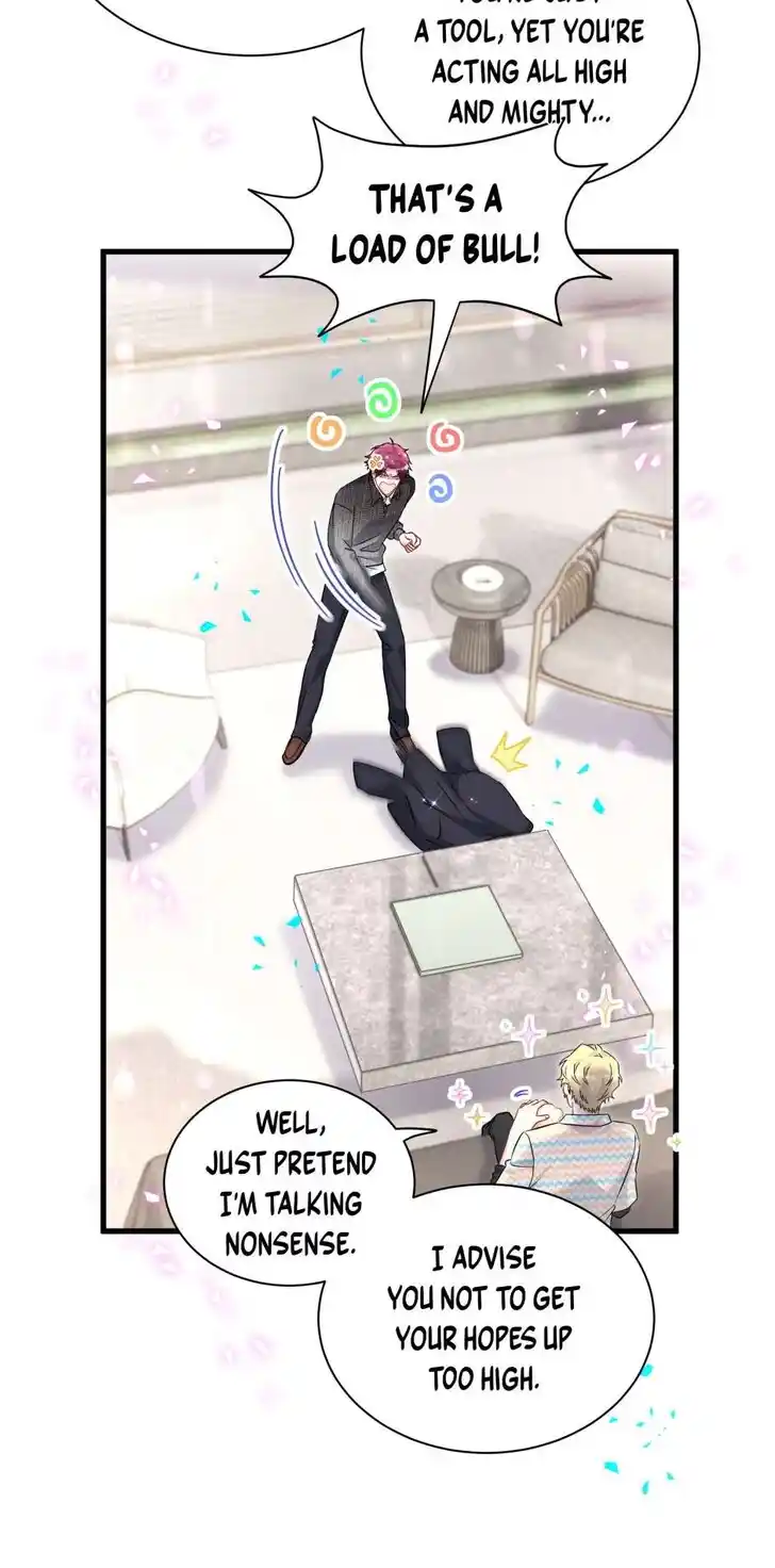 Whose Baby is it? Ch.325