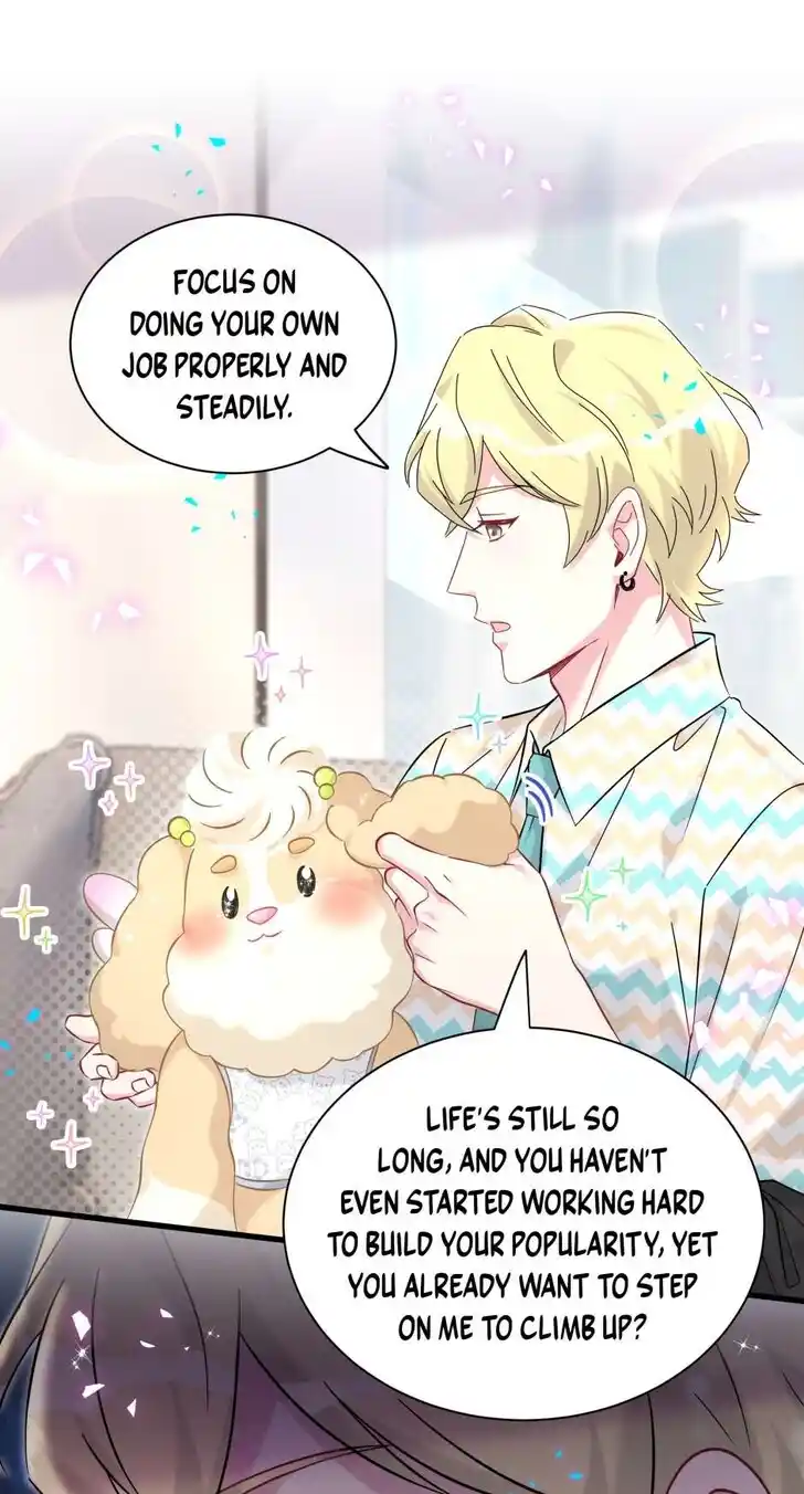 Whose Baby is it? Ch.325