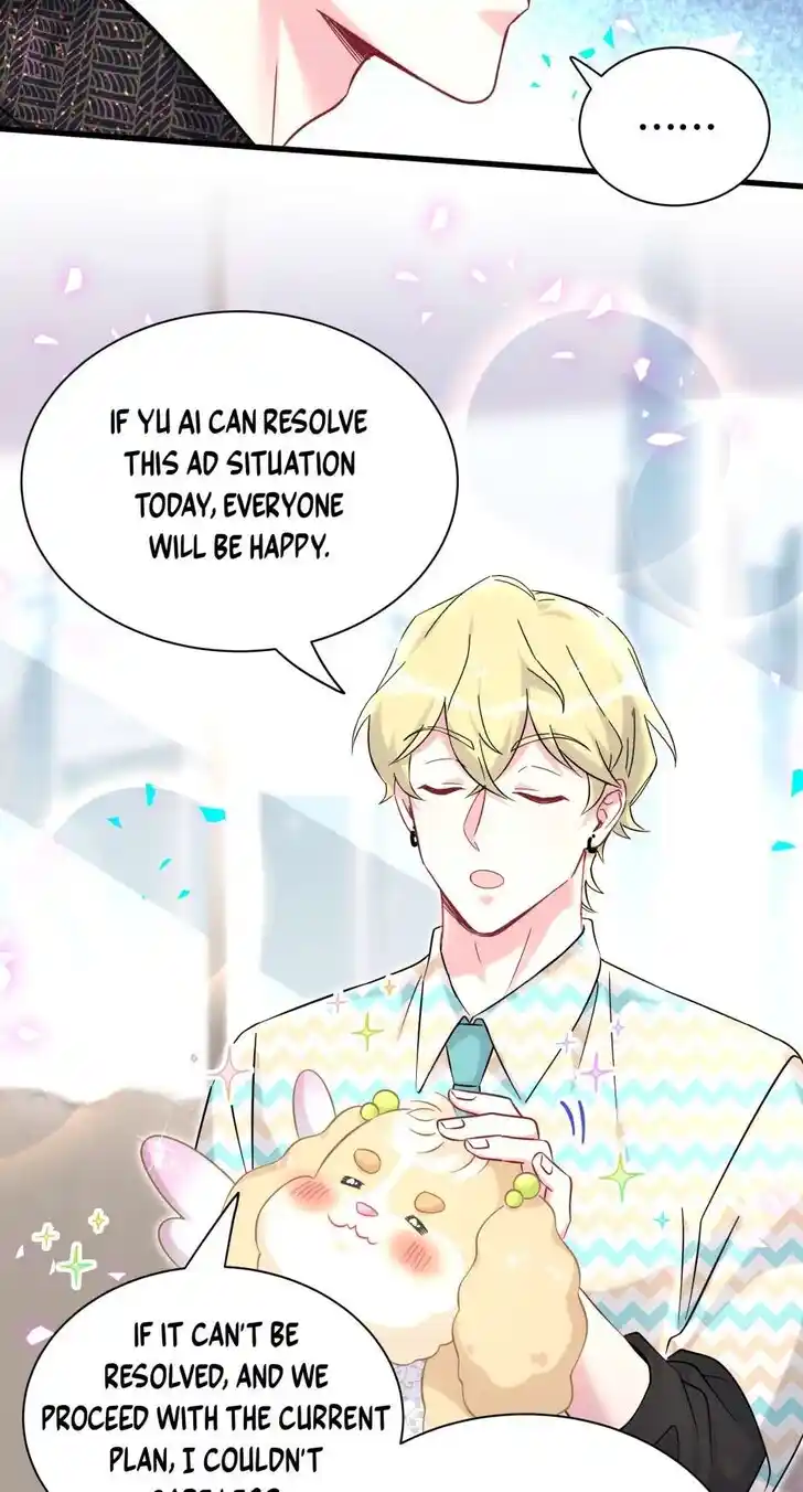 Whose Baby is it? Ch.325