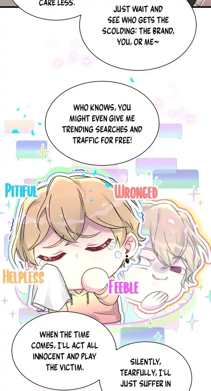 Whose Baby is it? Ch.325