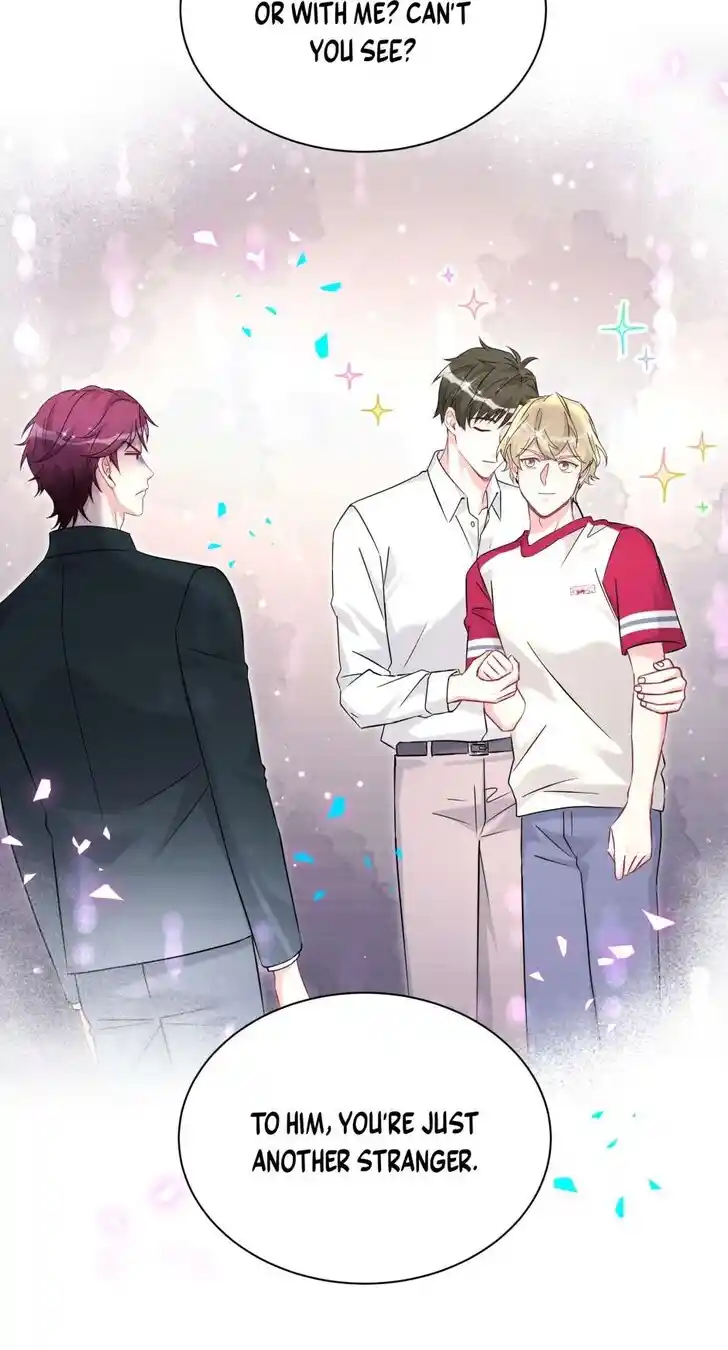 Whose Baby is it? Ch.325