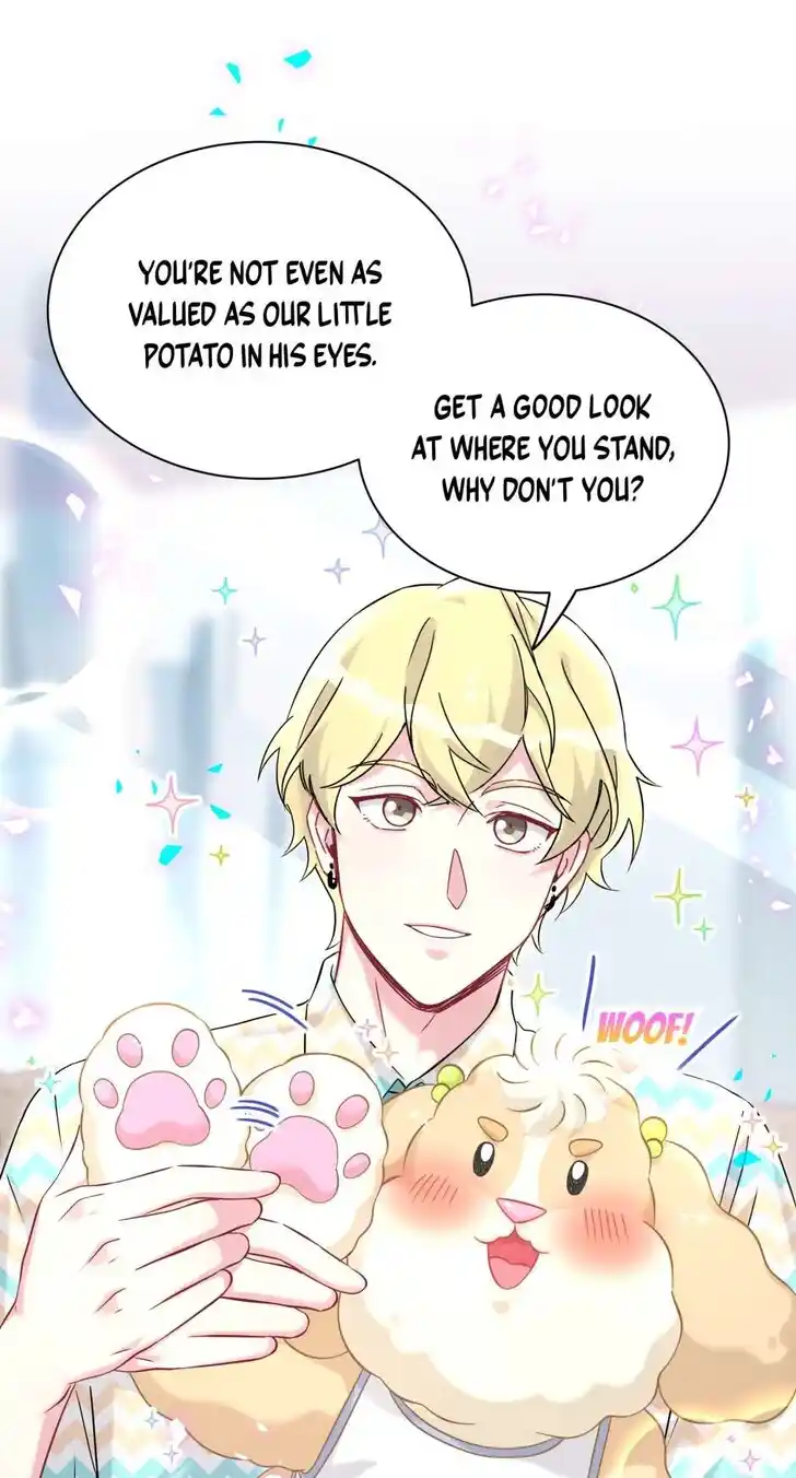 Whose Baby is it? Ch.325