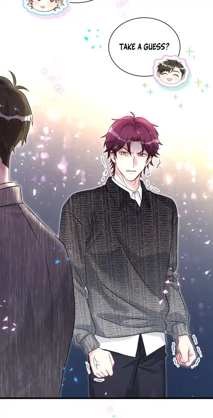 Whose Baby is it? Ch.325