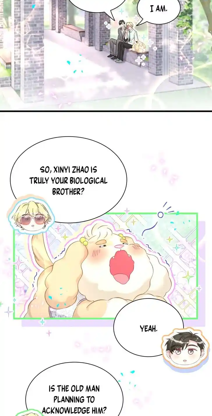 Whose Baby is it? Ch.325