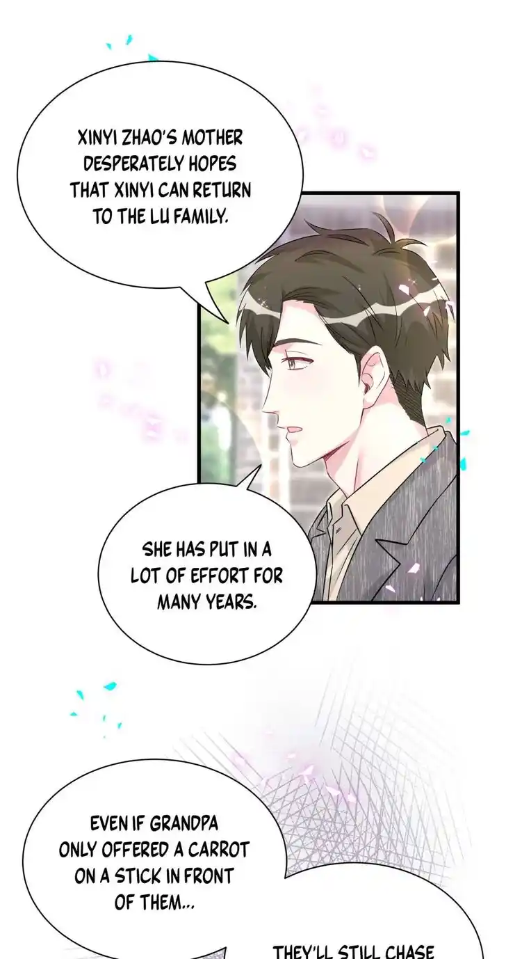 Whose Baby is it? Ch.325