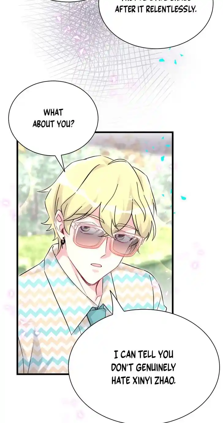 Whose Baby is it? Ch.325