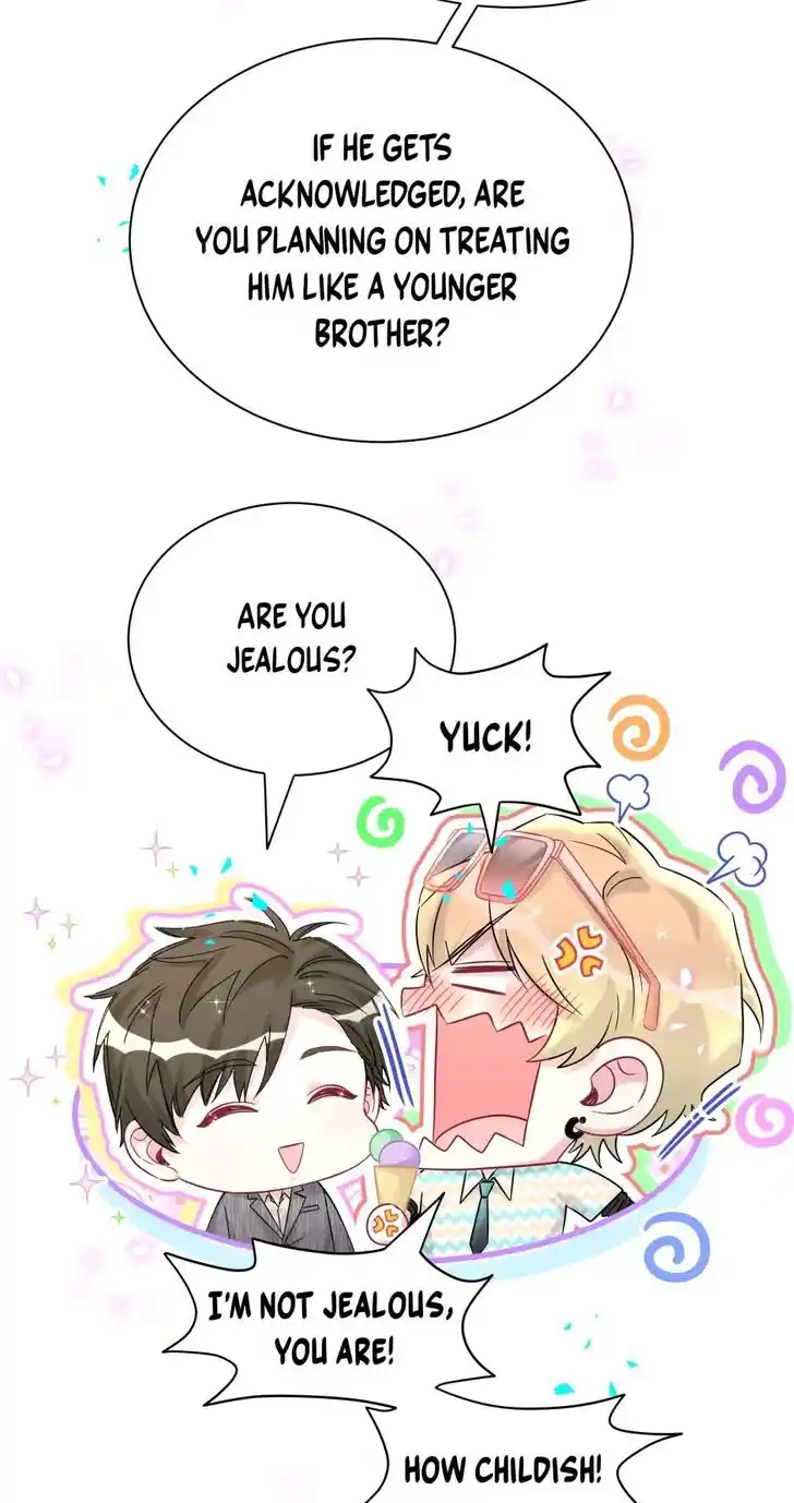 Whose Baby is it? Ch.325