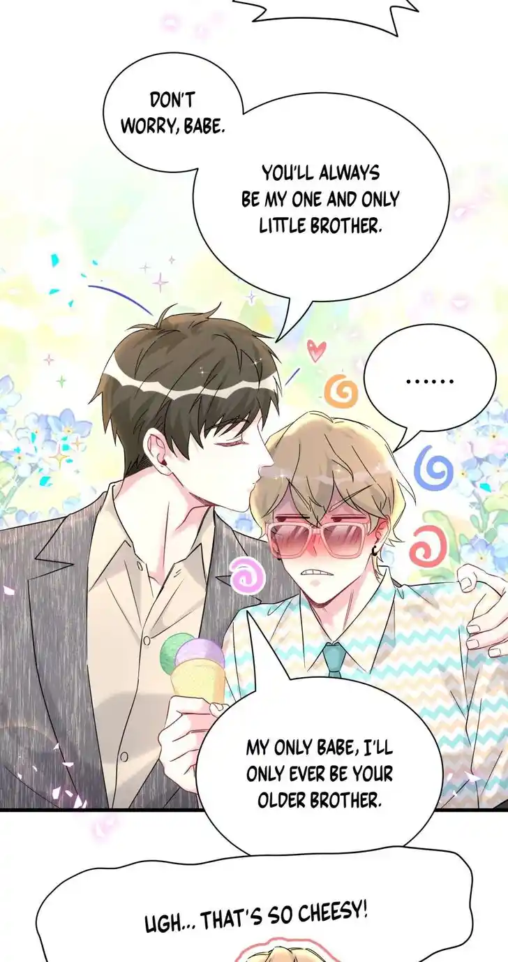 Whose Baby is it? Ch.325