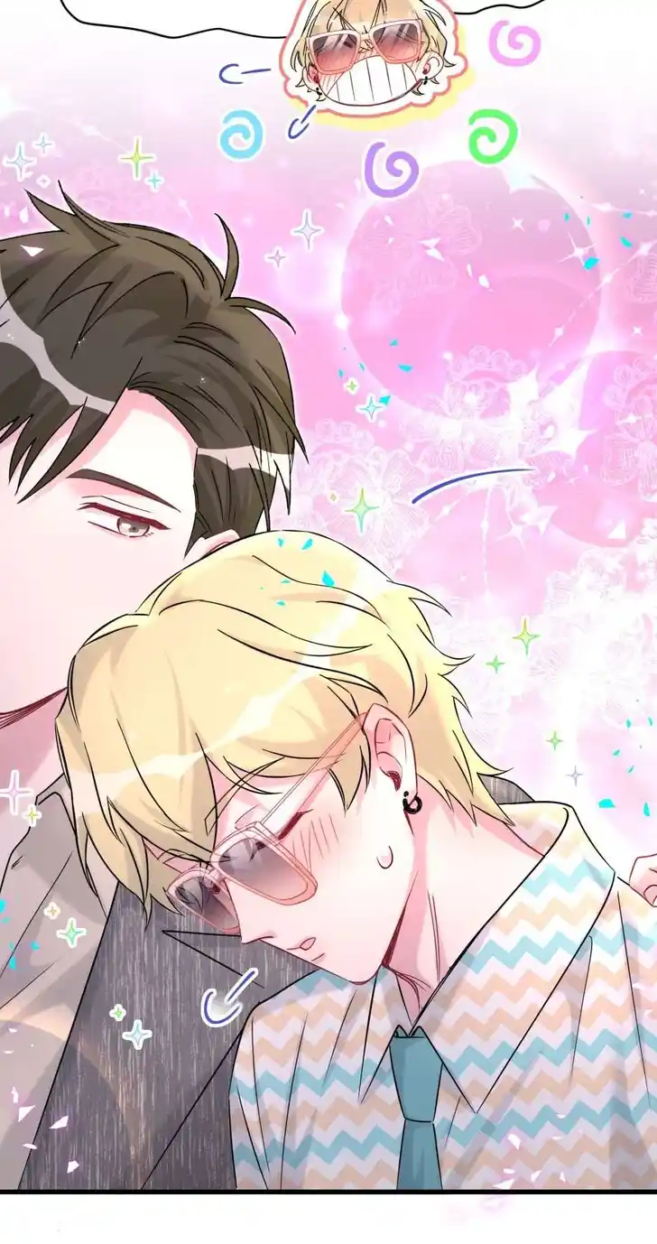 Whose Baby is it? Ch.325