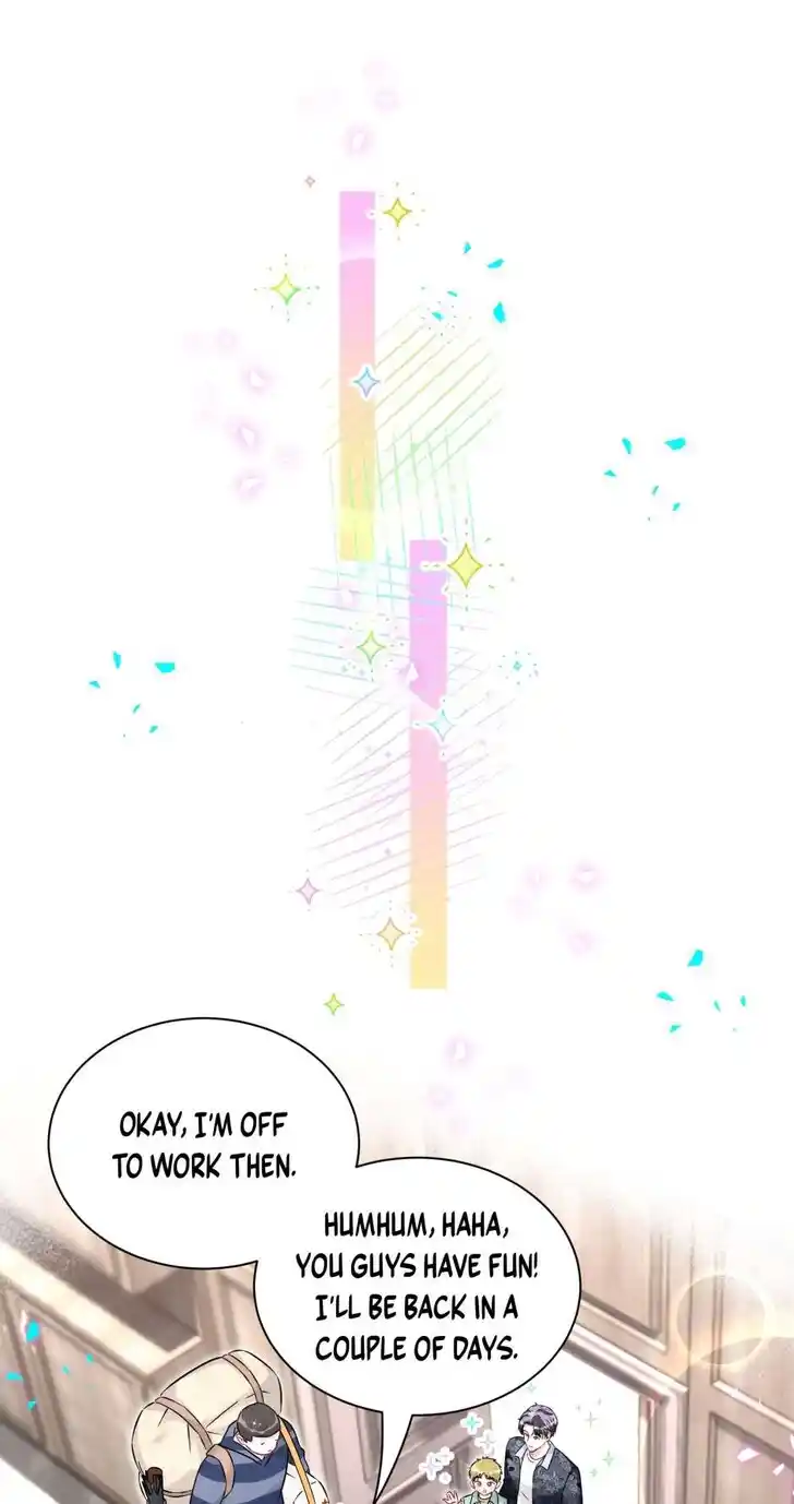 Whose Baby is it? Ch.325