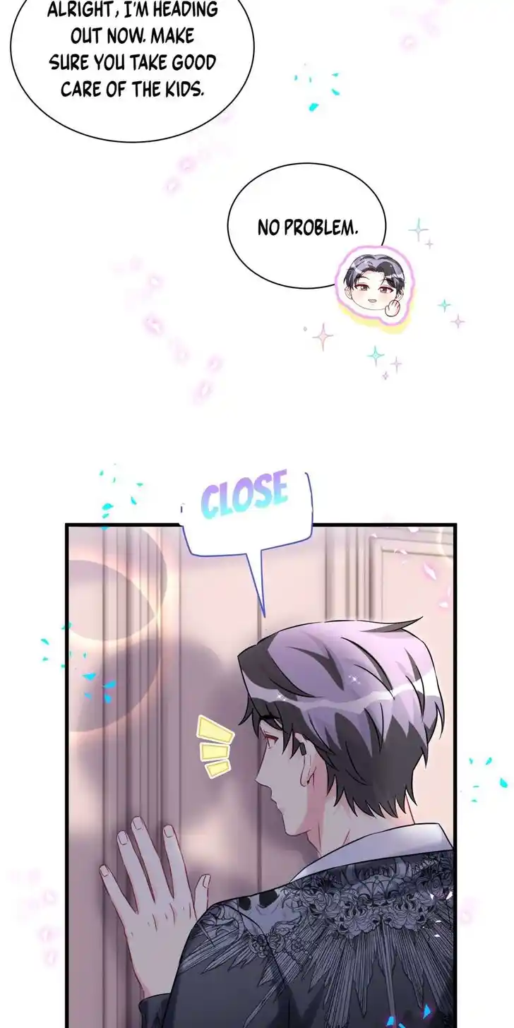 Whose Baby is it? Ch.325