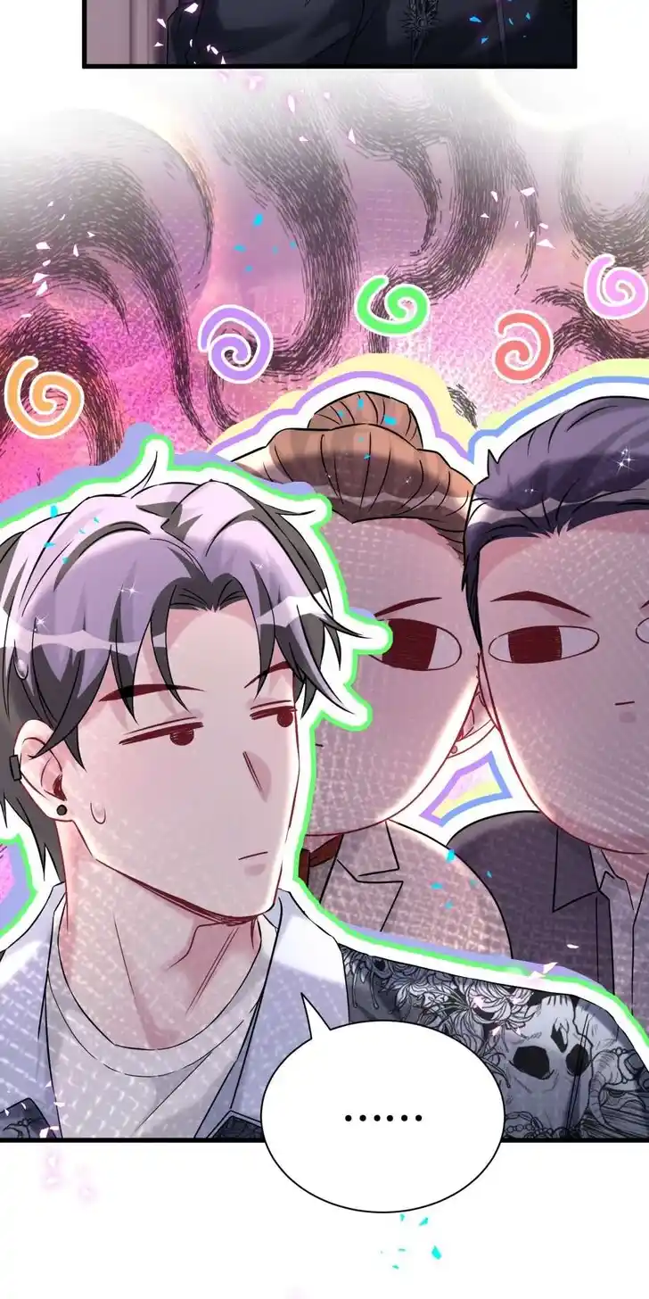 Whose Baby is it? Ch.325