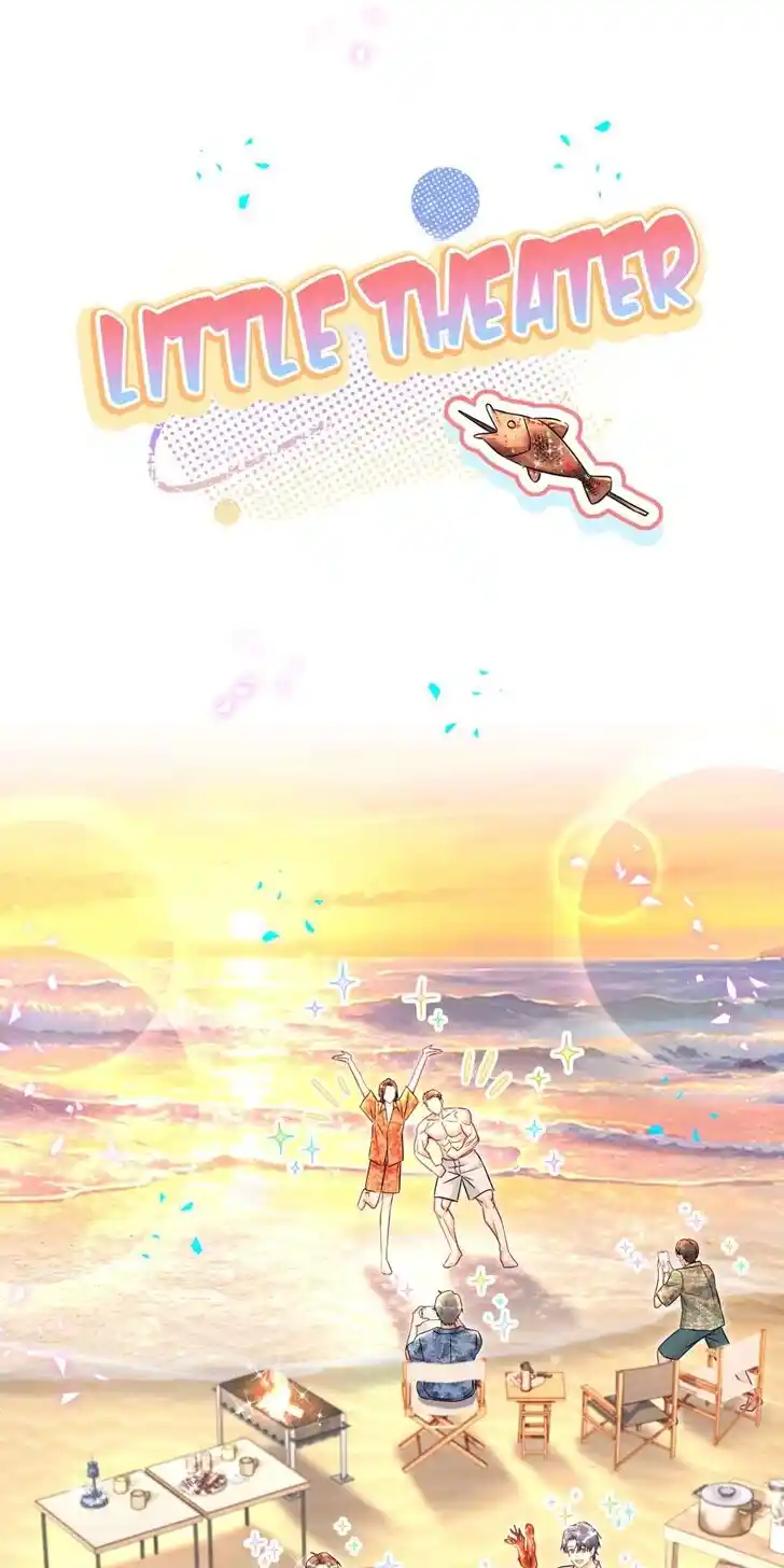 Whose Baby is it? Ch.325