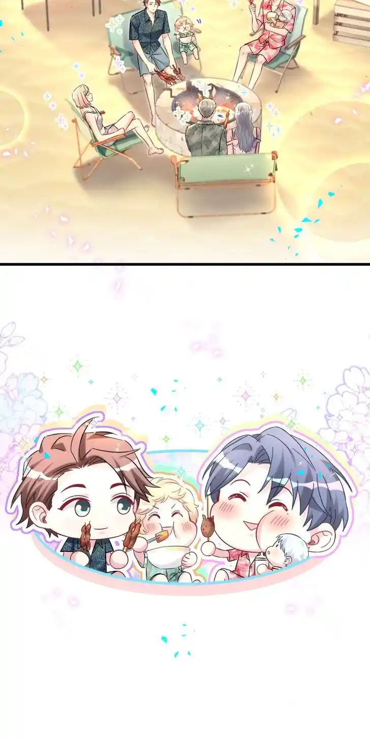 Whose Baby is it? Ch.325