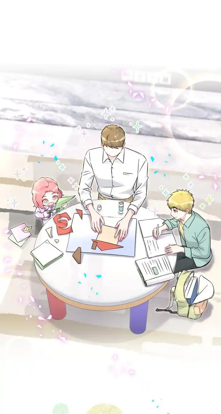 Whose Baby is it? Ch.326