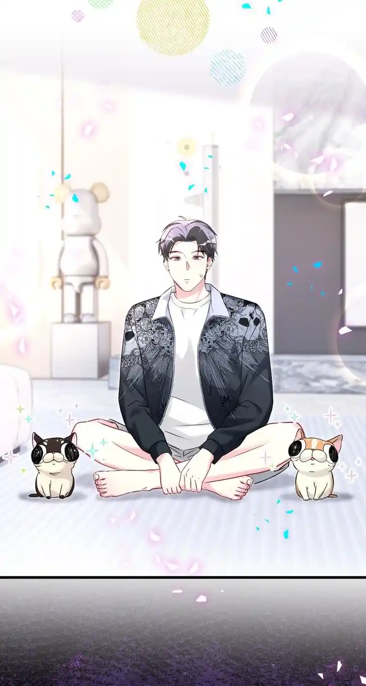 Whose Baby is it? Ch.326