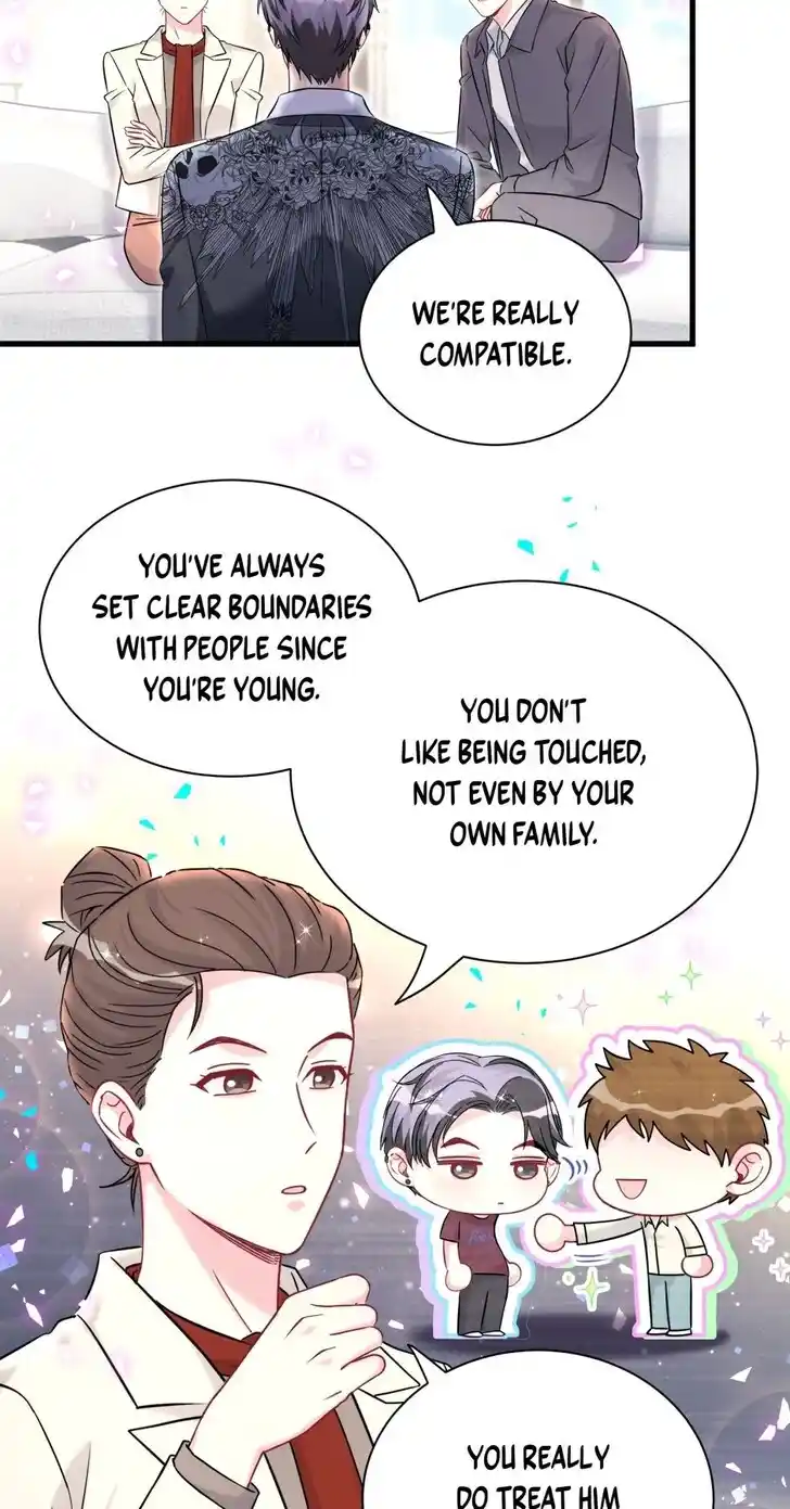 Whose Baby is it? Ch.326