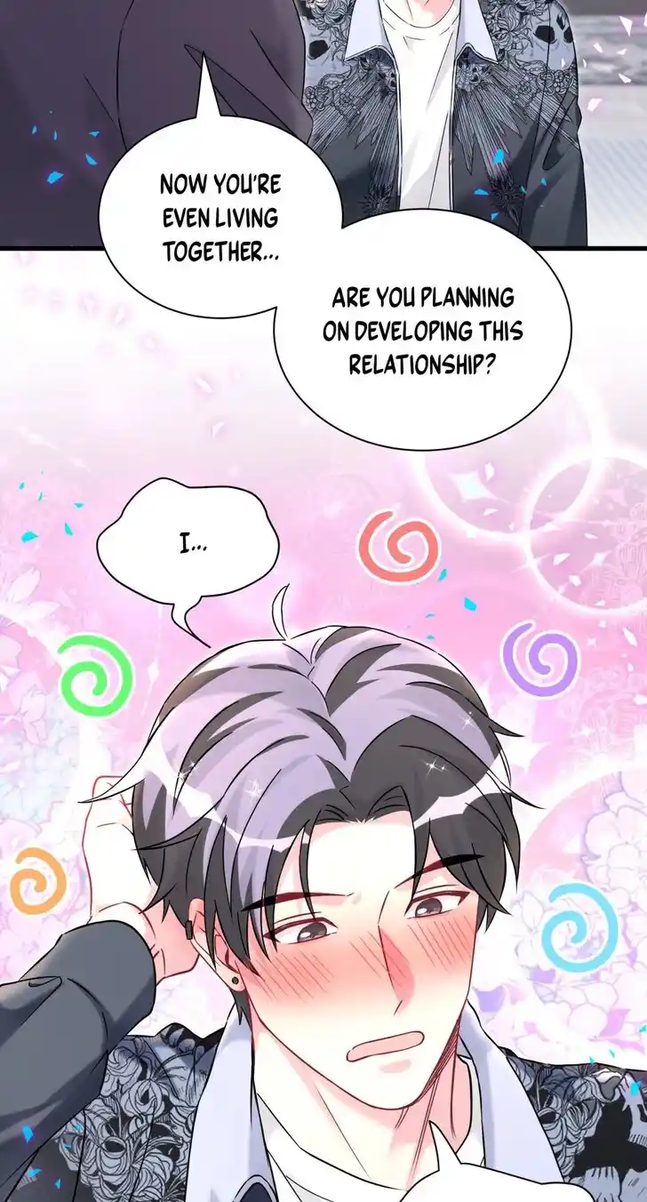 Whose Baby is it? Ch.326