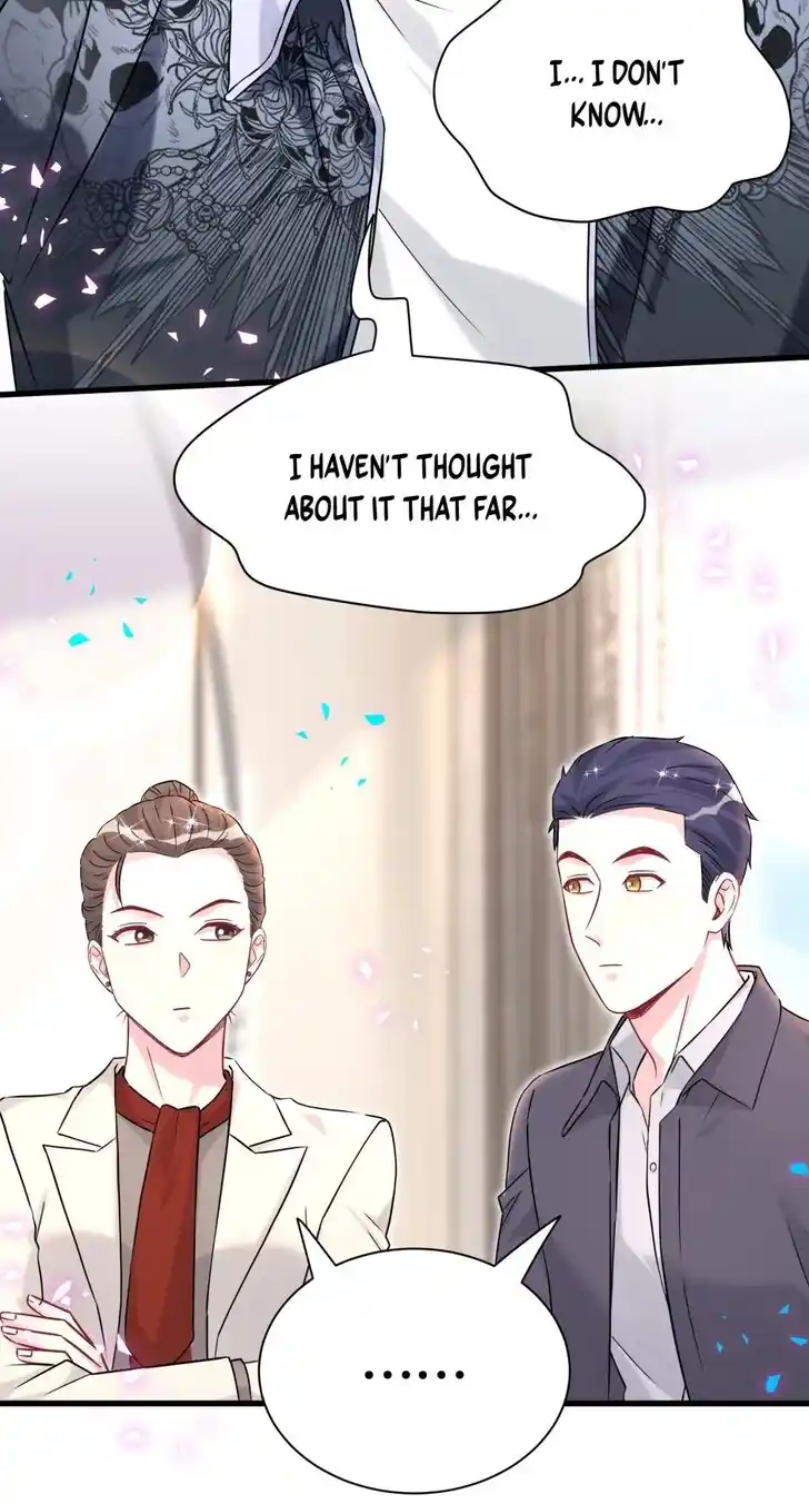 Whose Baby is it? Ch.326