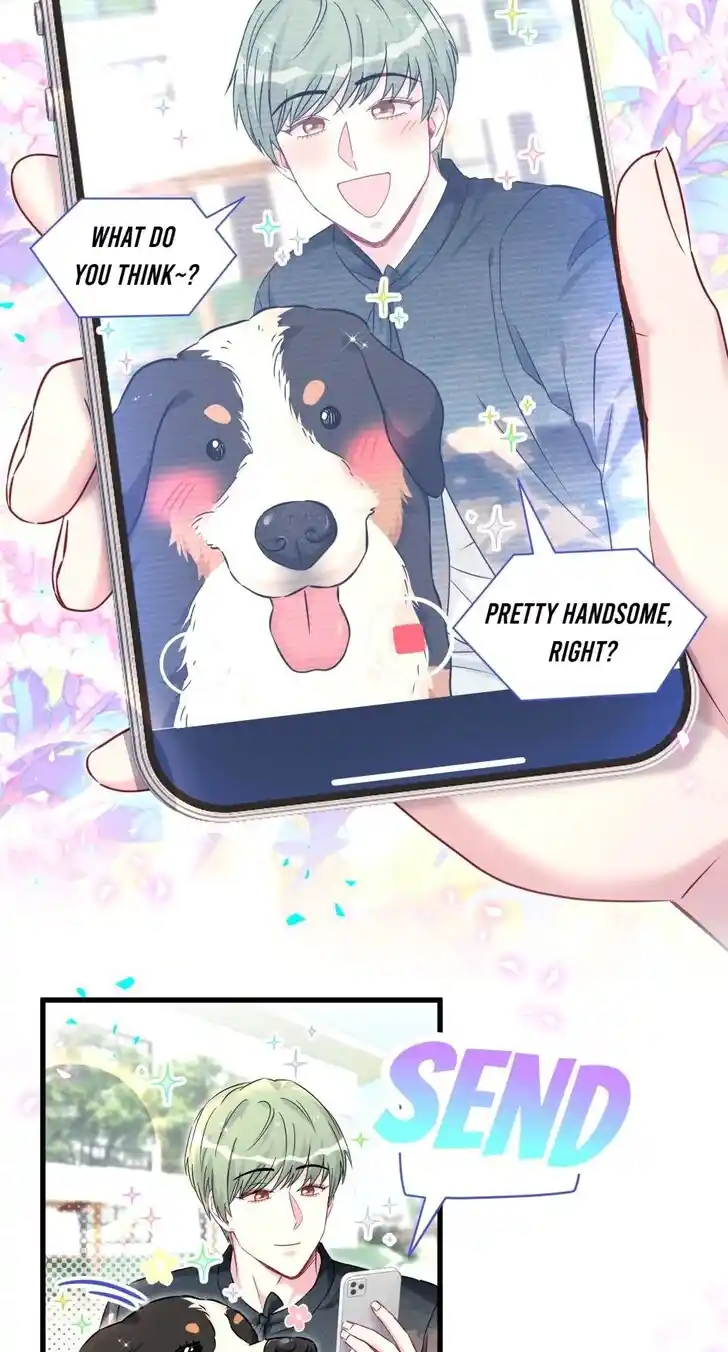 Whose Baby is it? Ch.326