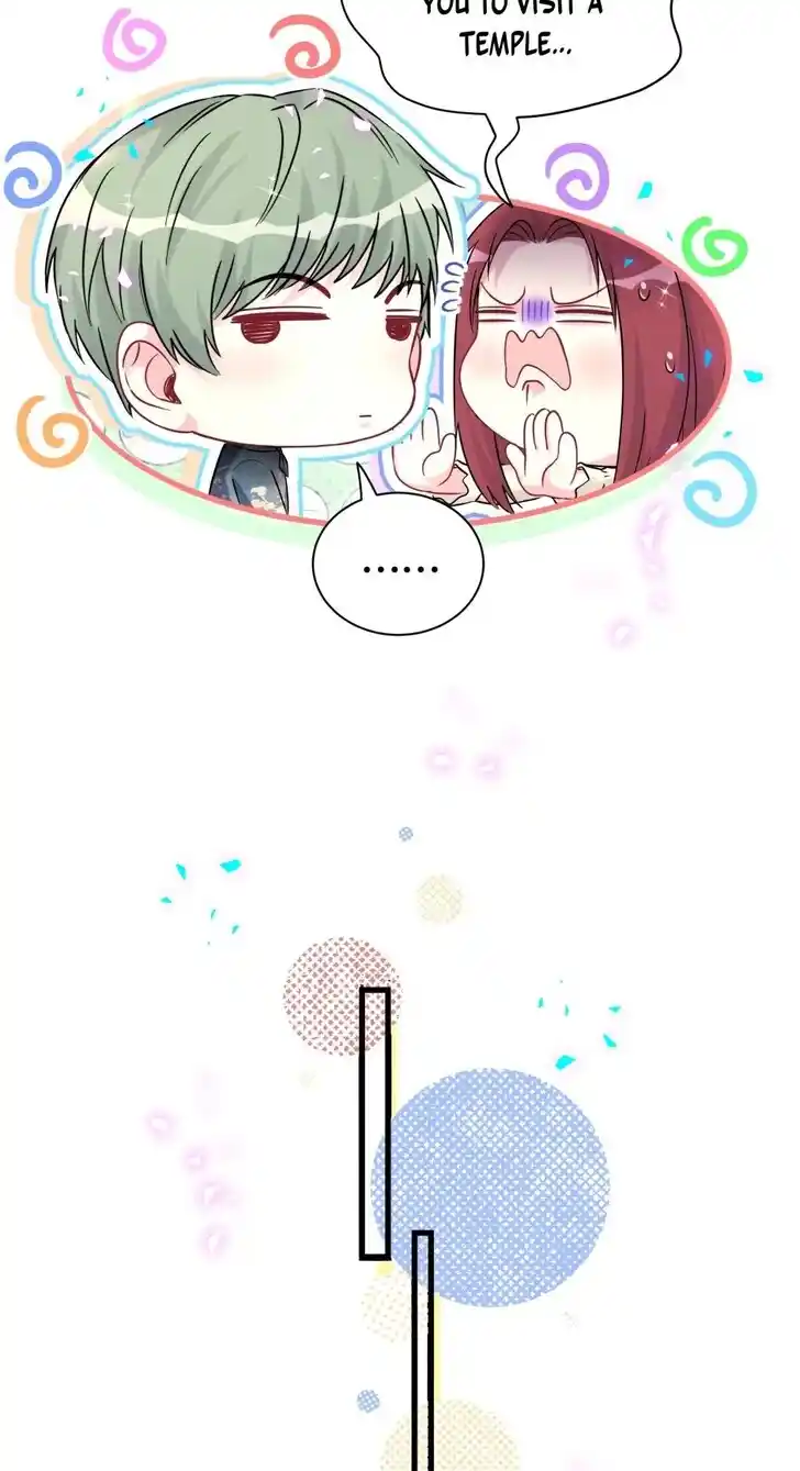 Whose Baby is it? Ch.326