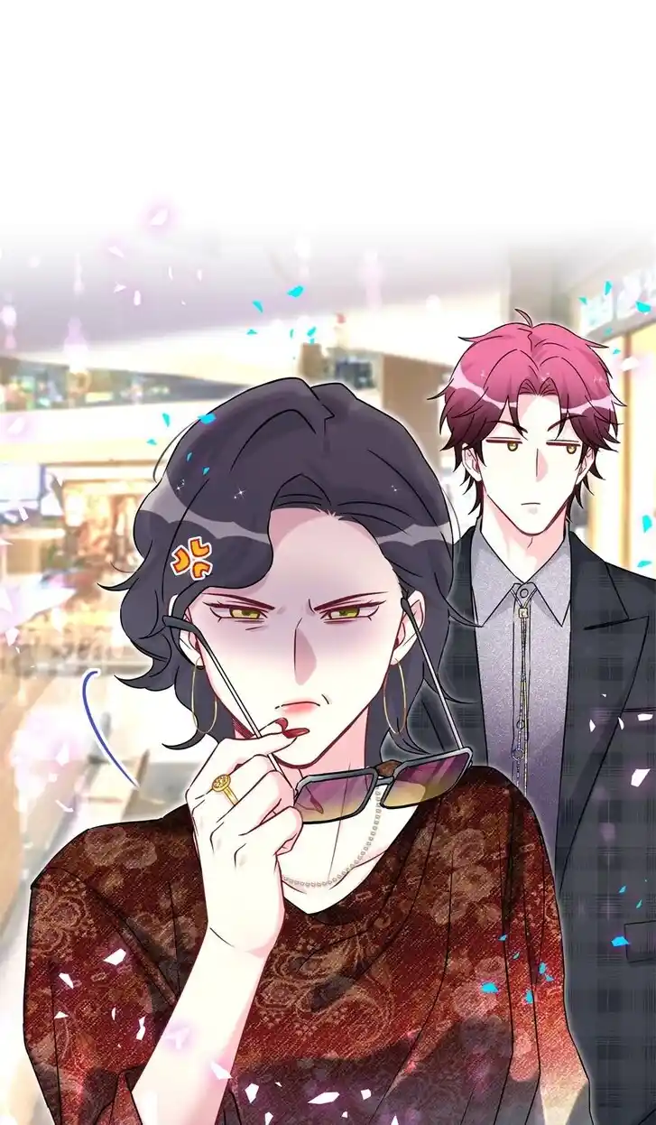 Whose Baby is it? Ch.326