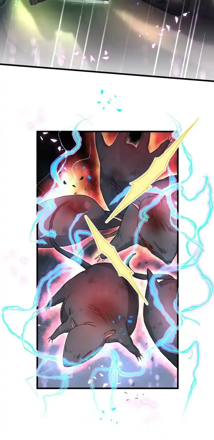 Whose Baby is it? Ch.327