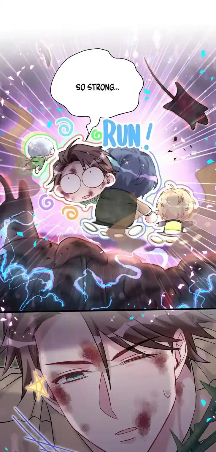 Whose Baby is it? Ch.327