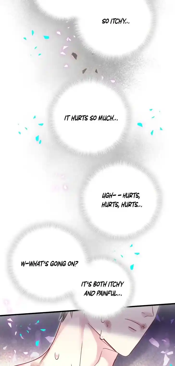 Whose Baby is it? Ch.327