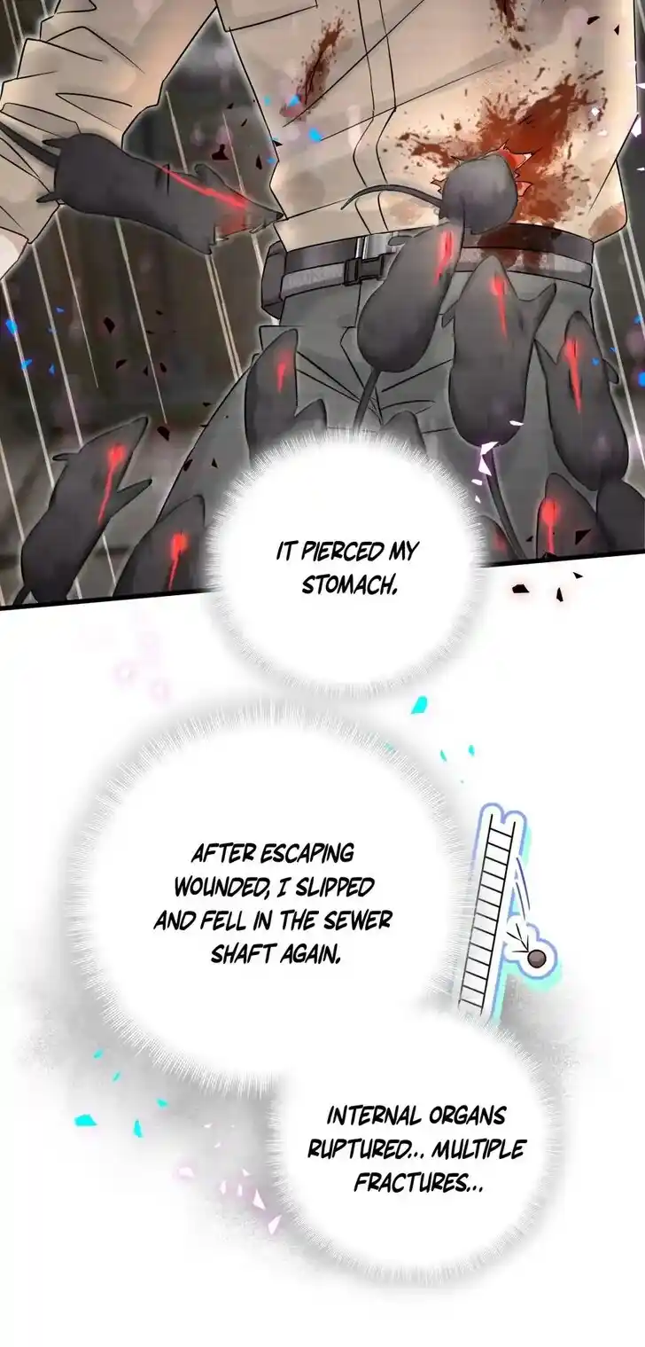 Whose Baby is it? Ch.327