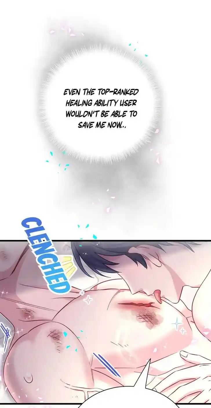 Whose Baby is it? Ch.327