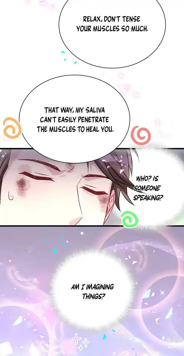 Whose Baby is it? Ch.327