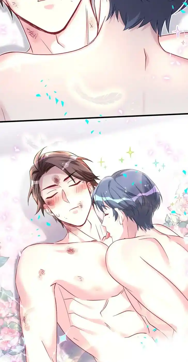 Whose Baby is it? Ch.327