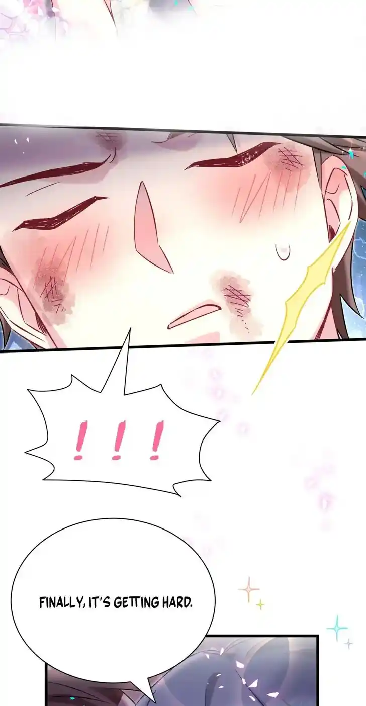 Whose Baby is it? Ch.327