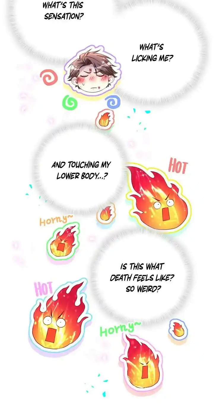 Whose Baby is it? Ch.327