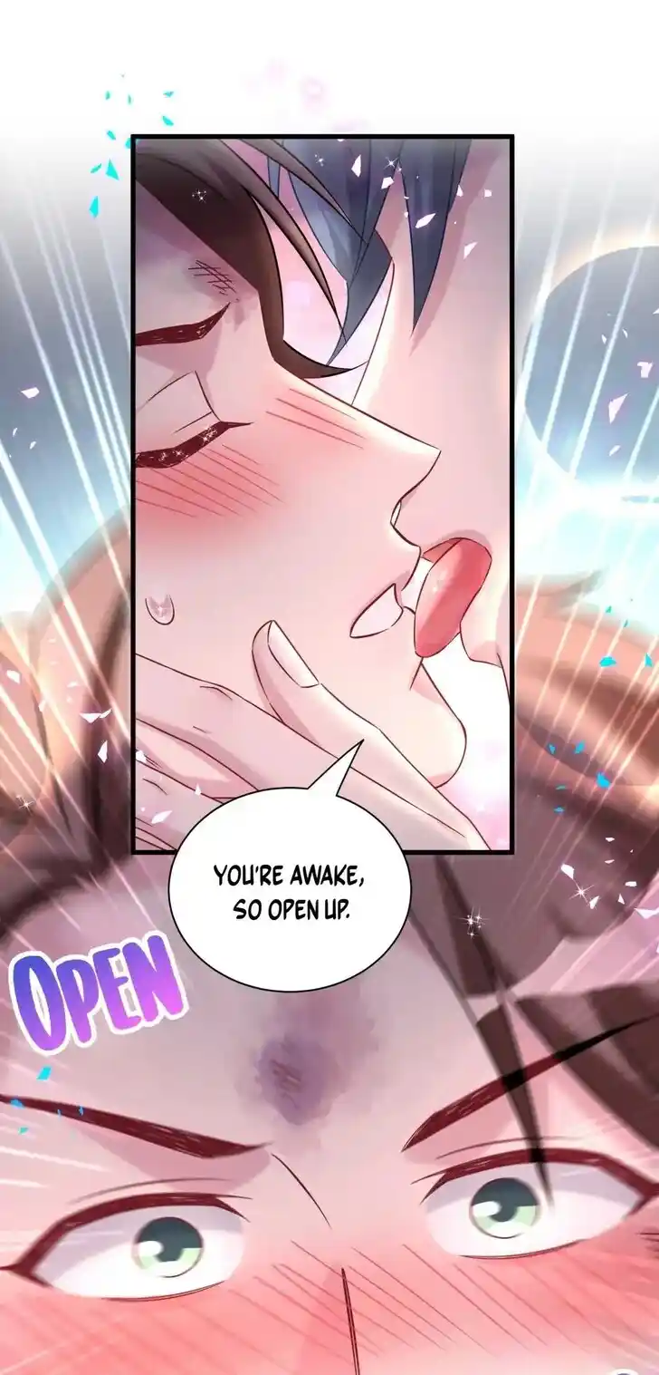 Whose Baby is it? Ch.327