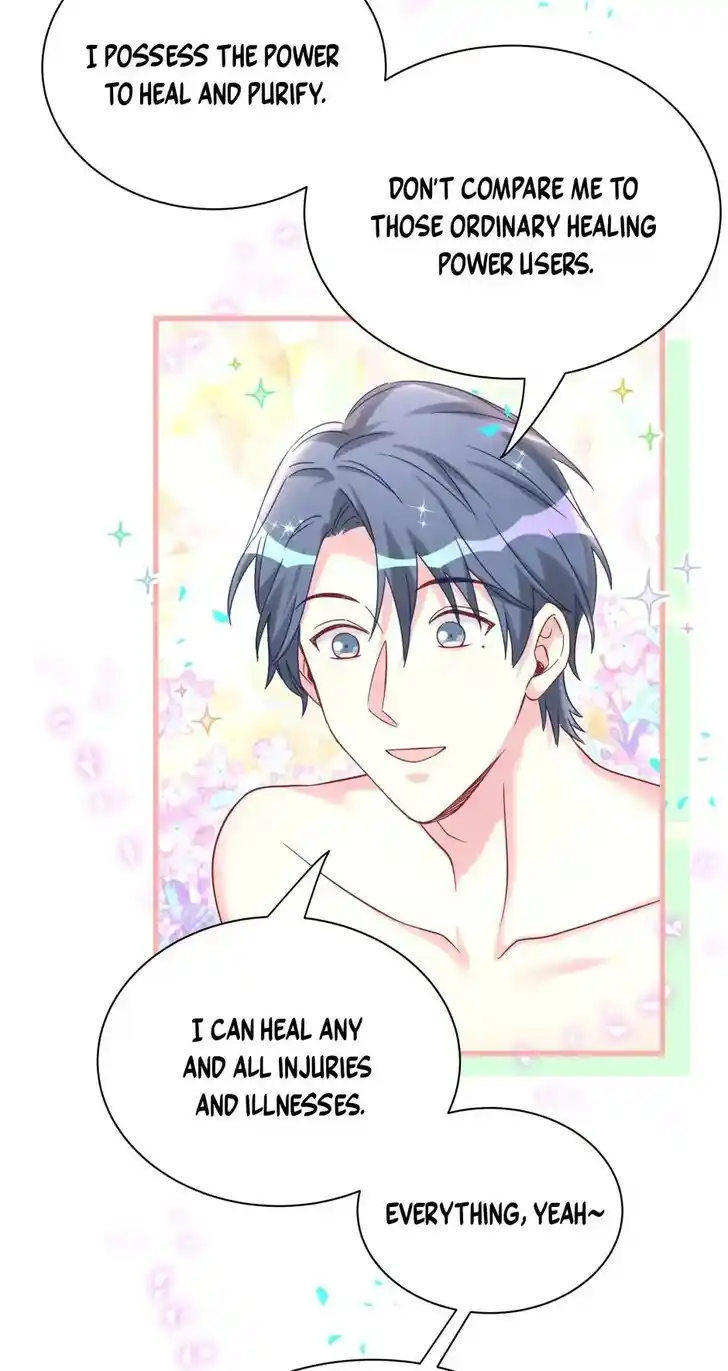 Whose Baby is it? Ch.327