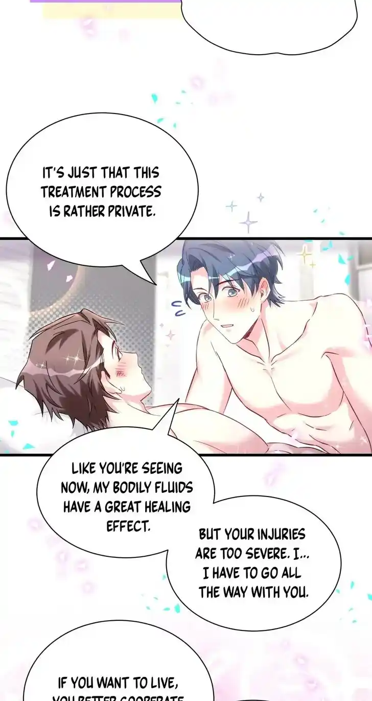 Whose Baby is it? Ch.327