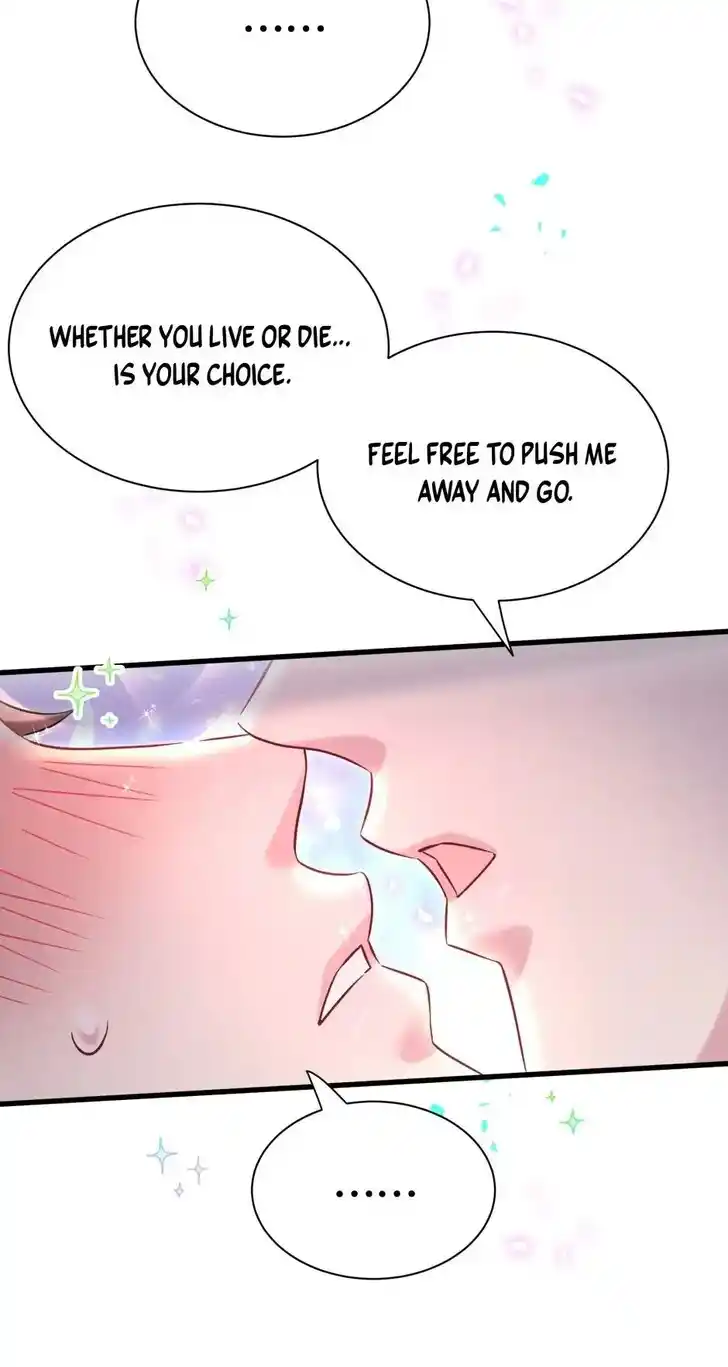 Whose Baby is it? Ch.327