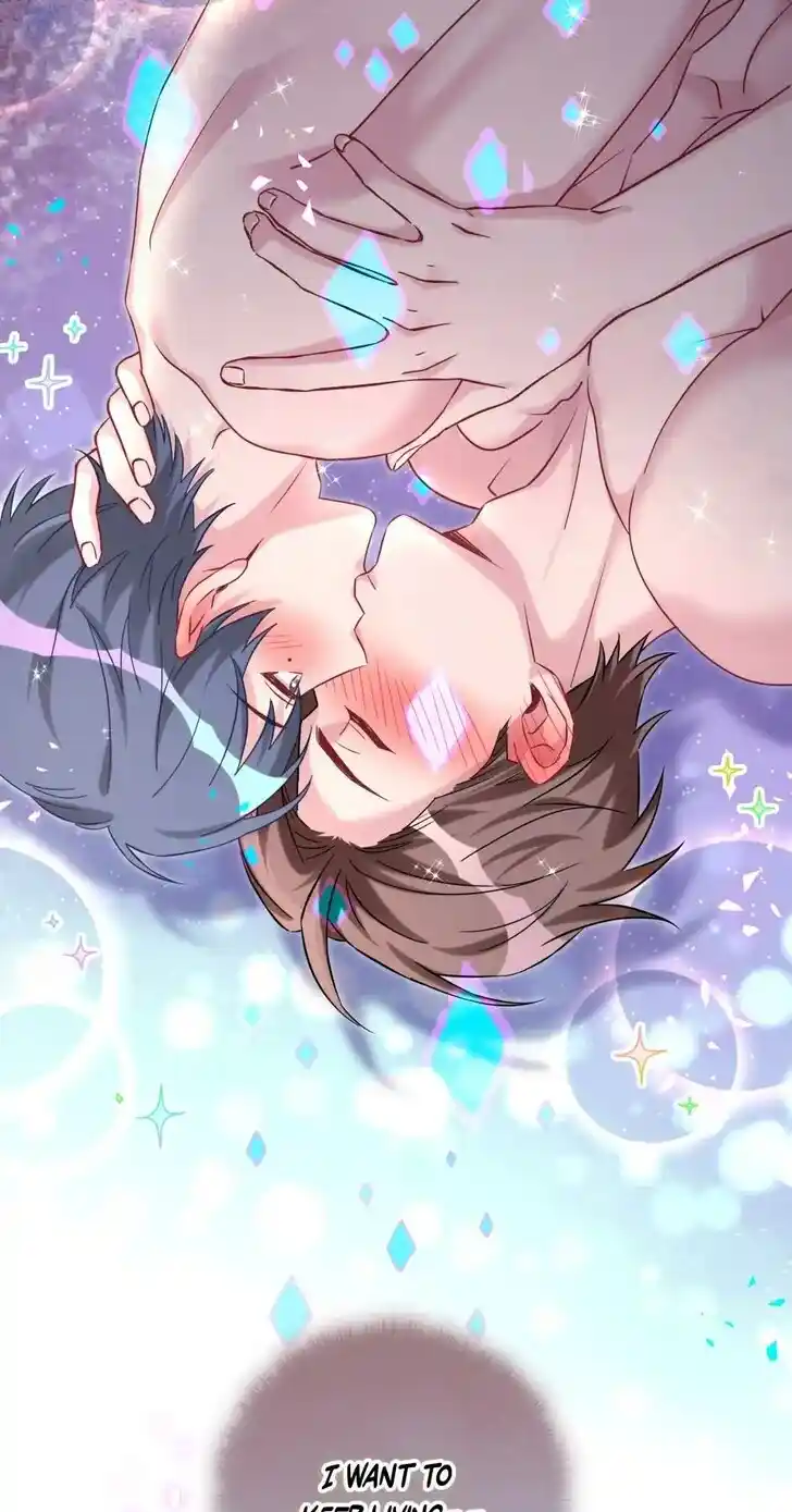 Whose Baby is it? Ch.327