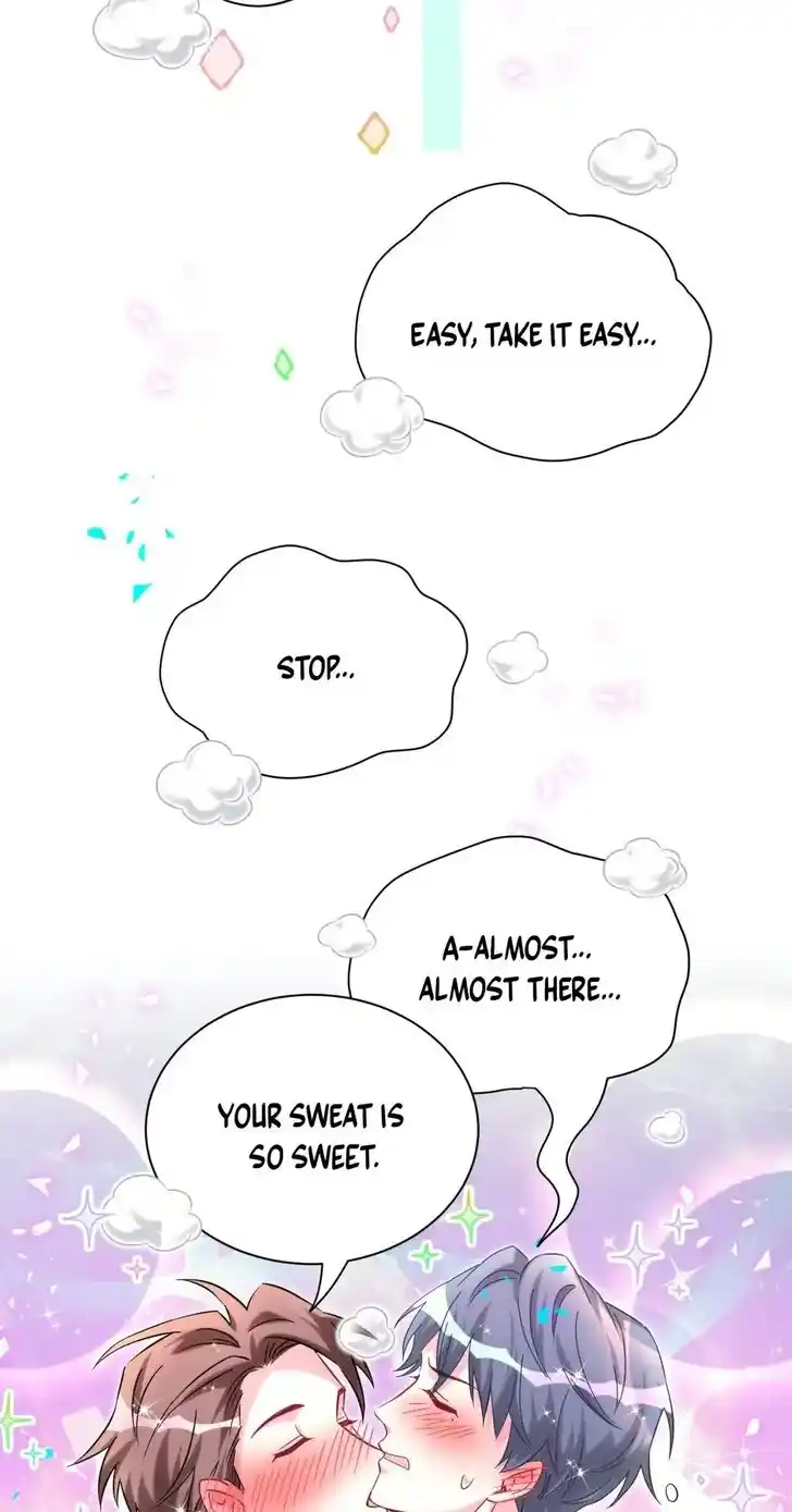 Whose Baby is it? Ch.327