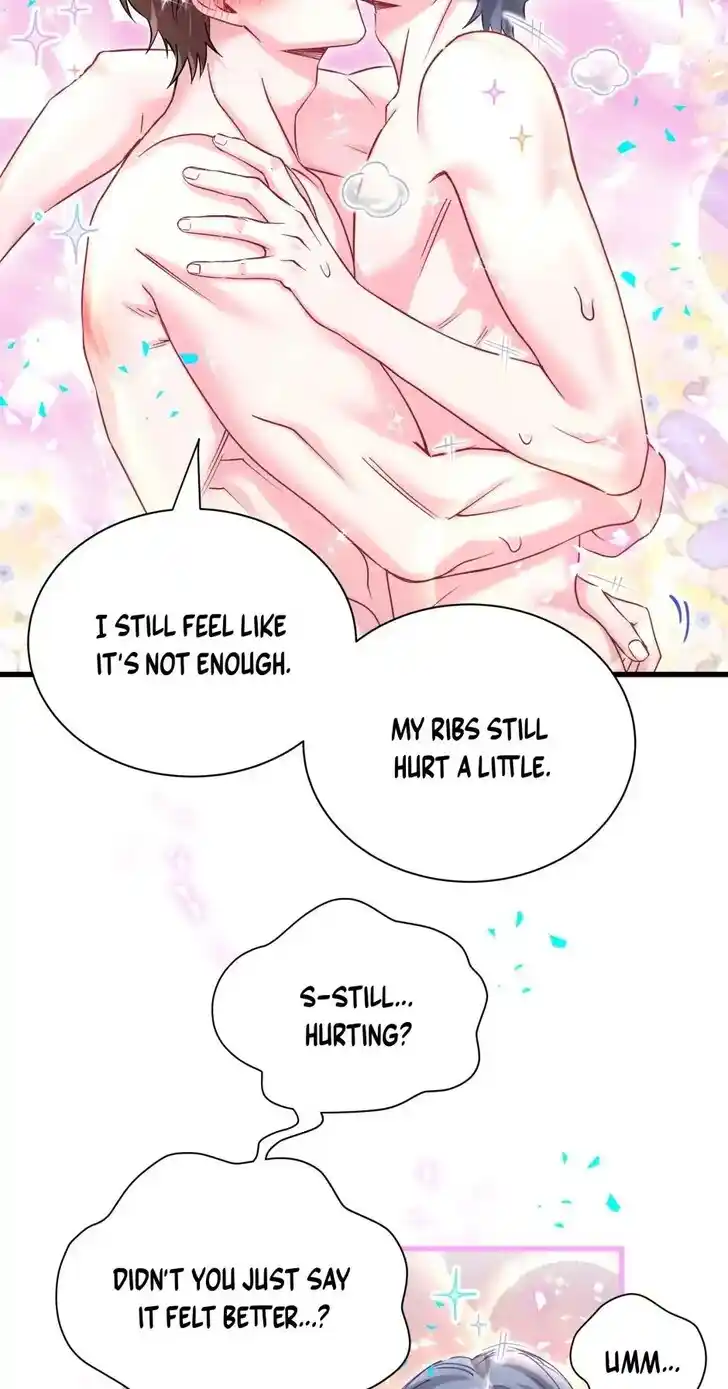 Whose Baby is it? Ch.327