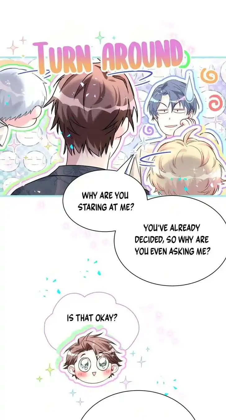 Whose Baby is it? Ch.327