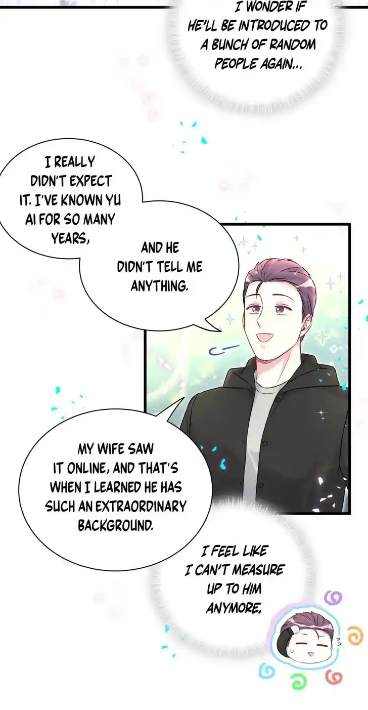 Whose Baby is it? Ch.328