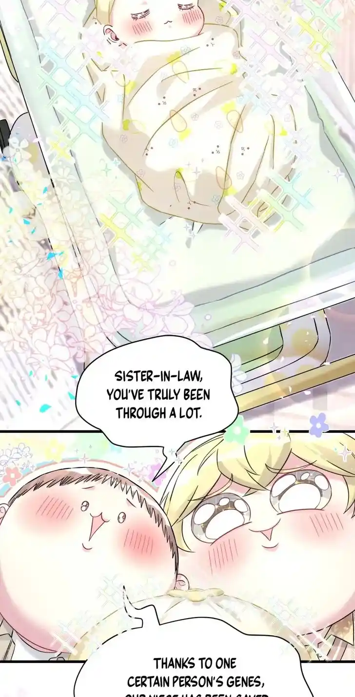 Whose Baby is it? Ch.328