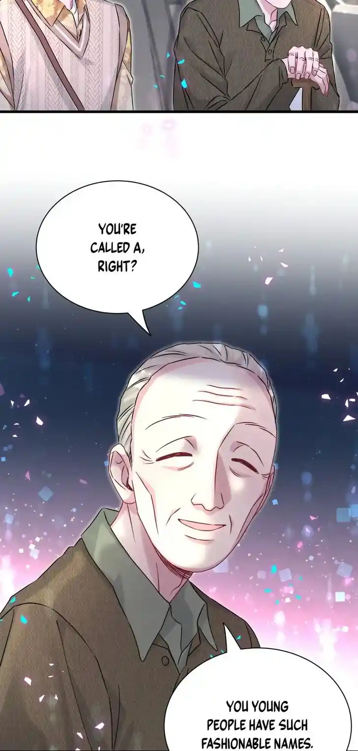 Whose Baby is it? Ch.328