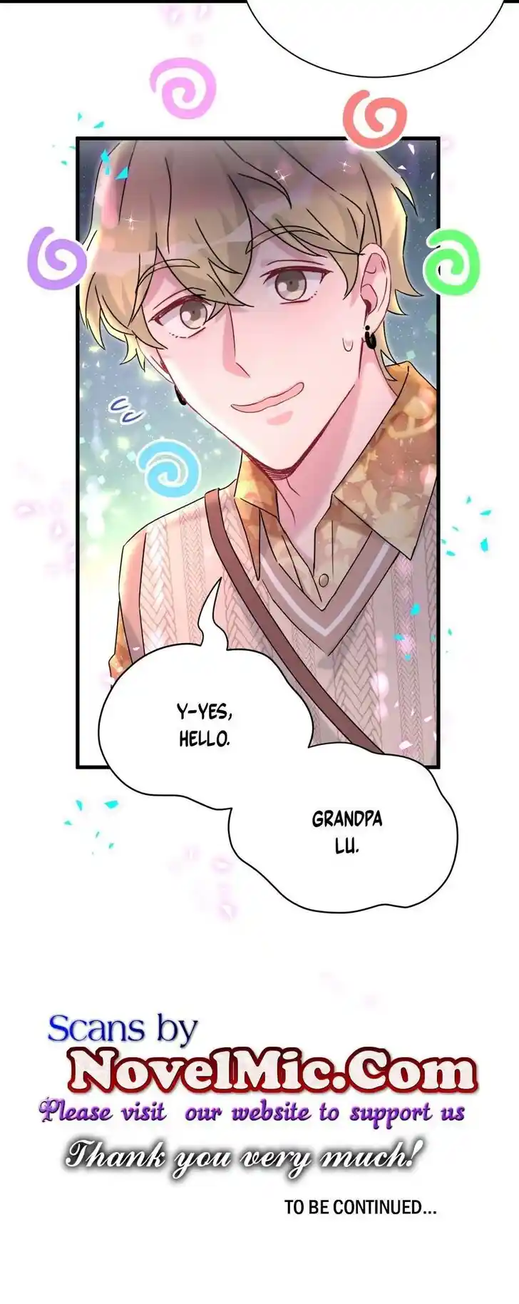 Whose Baby is it? Ch.328