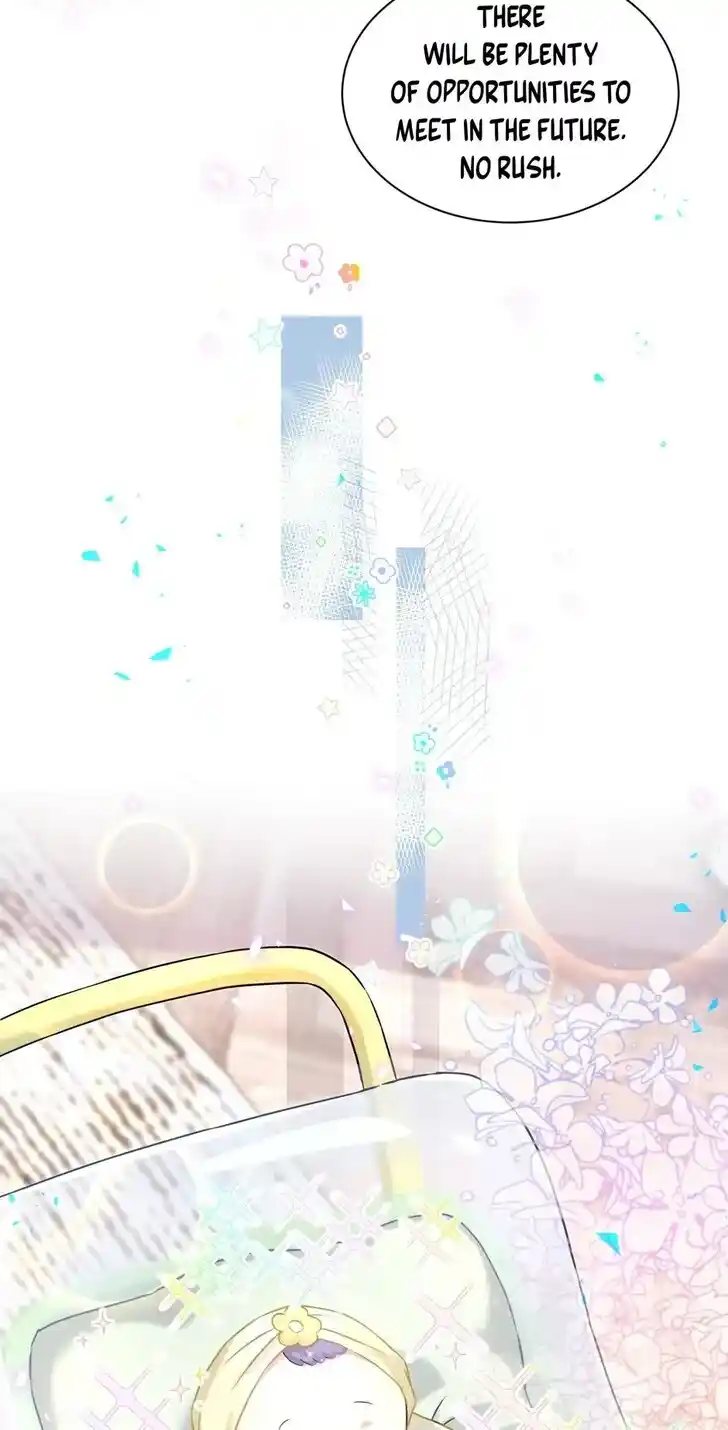 Whose Baby is it? Ch.329